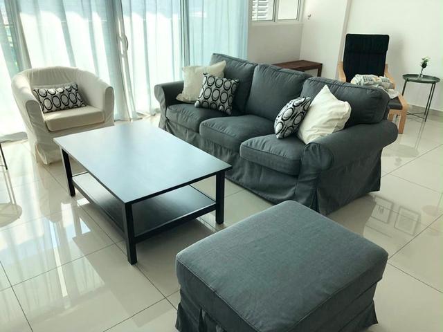 Condominium for rent in Wellesley, Penang