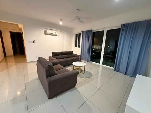 Condominium for rent in Wellesley, Penang