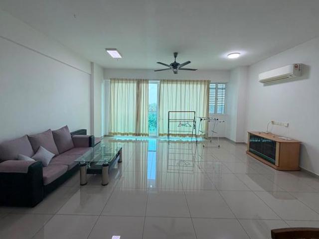 Condominium for rent in Wellesley, Penang