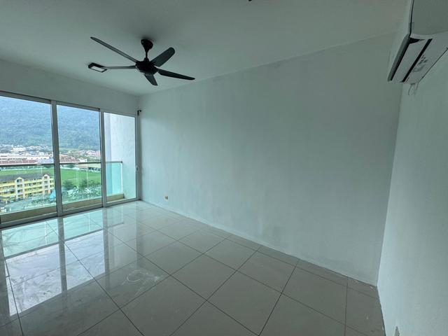 Condominium for rent in Wellesley, Penang