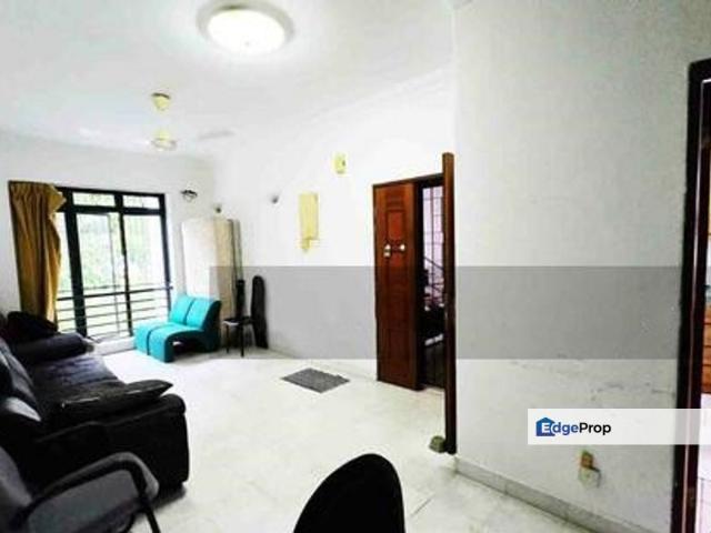 Condominium for sale in Georgetown, Penang