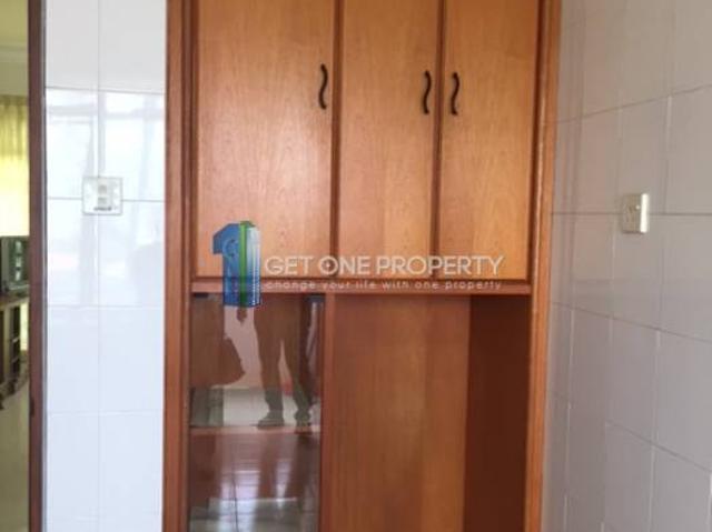 Apartment for rent in Georgetown, Penang