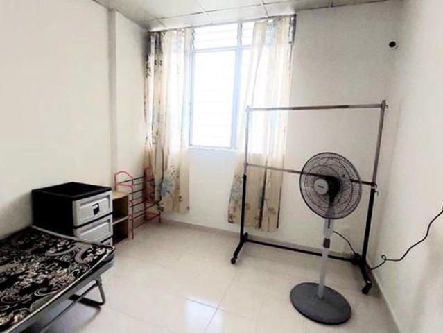 Apartment for rent in Georgetown, Penang