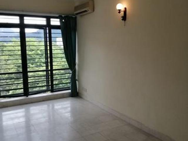 Apartment for sale in Georgetown, Penang