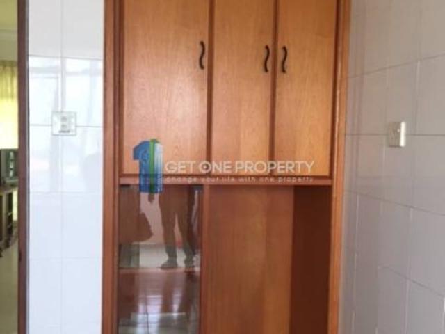Apartment for rent in Georgetown, Penang