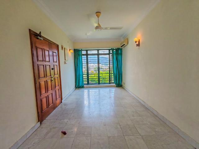 Apartment for sale in Georgetown, Penang