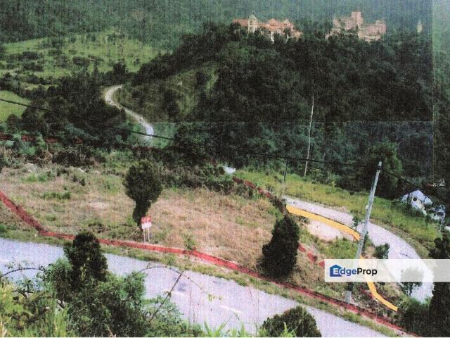 House for sale in Pahang