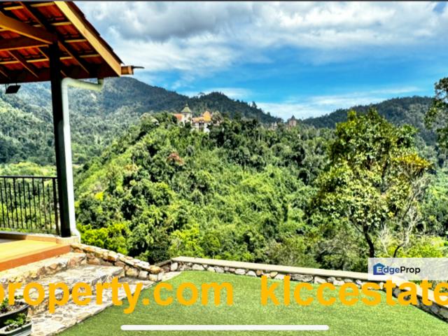 House for sale in Pahang