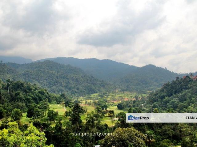 House for sale in Raub, Pahang
