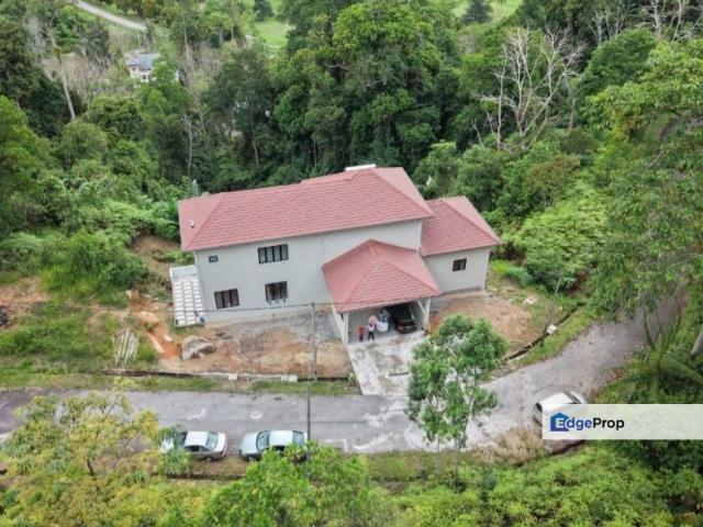House for sale in Berjaya Hills Resort, Bentong