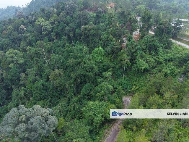 House for sale in Berjaya Hills Resort, Bentong