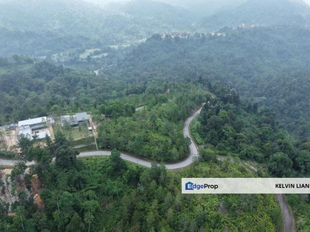 House for sale in Berjaya Hills Resort, Bentong