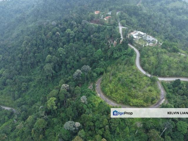 House for sale in Berjaya Hills Resort, Bentong
