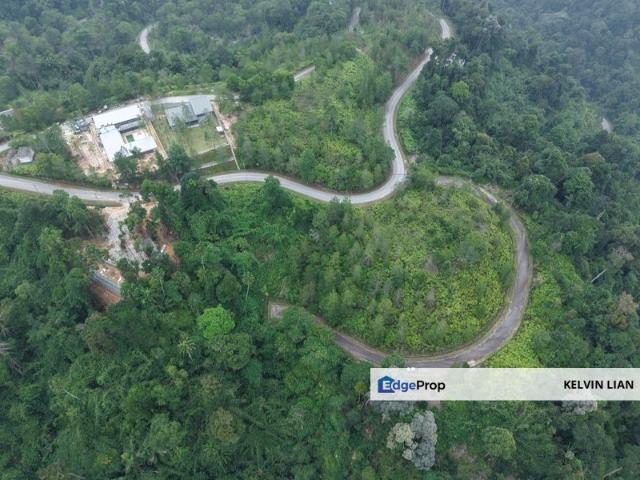 House for sale in Berjaya Hills Resort, Bentong