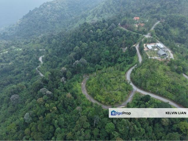 House for sale in Berjaya Hills Resort, Bentong