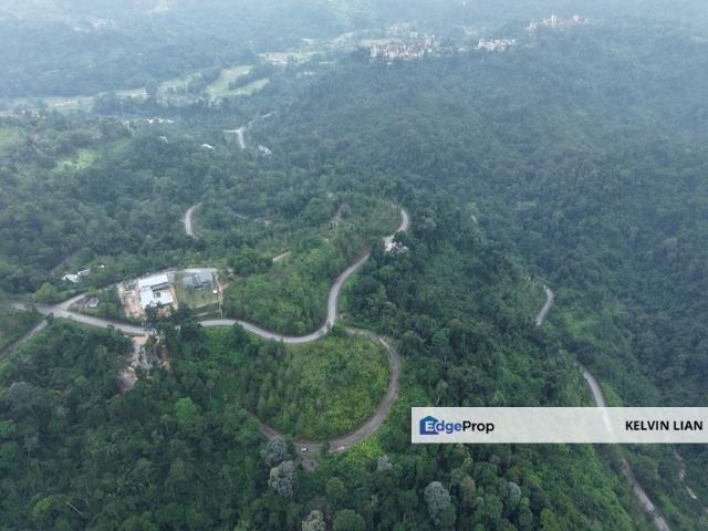 House for sale in Berjaya Hills Resort, Bentong