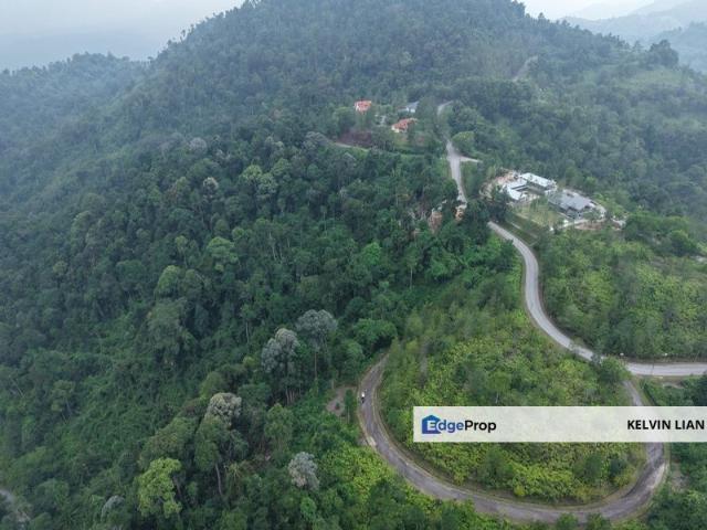 House for sale in Berjaya Hills Resort, Bentong