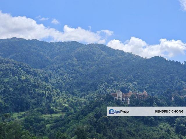 House for sale in Pahang