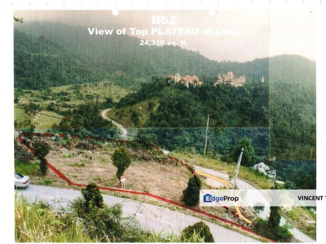 House for sale in Pahang