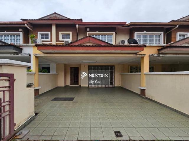 Terraced House for sale in Seksyen 31, Shah Alam