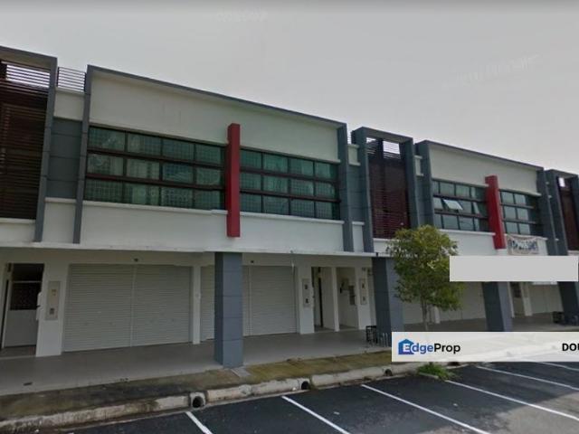 Shop for rent in Seksyen 32, Shah Alam