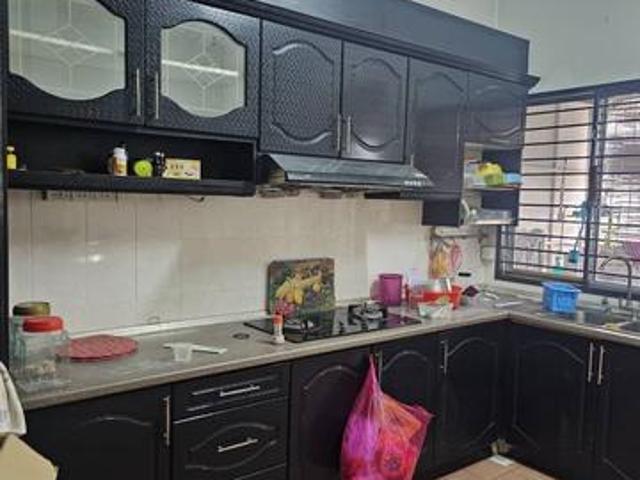 Terraced House for rent in Alam Impian, Selangor
