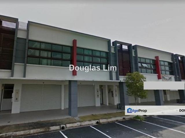 Shop for sale in Seksyen 32, Shah Alam