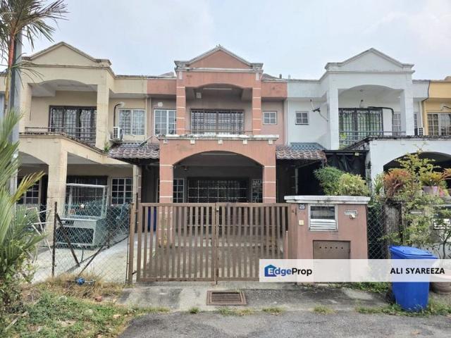 House for sale in Petaling, Alam Impian