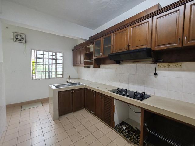 Terraced House for rent in Alam Impian, Selangor
