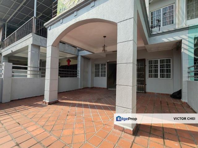 House for sale in Alam Impian, Selangor