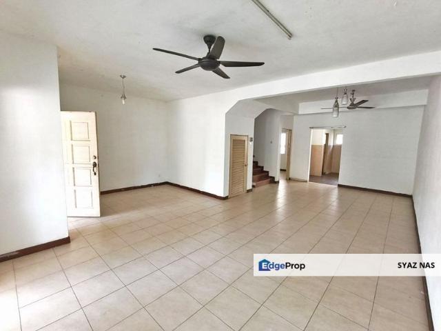 House for sale in Alam Impian, Selangor