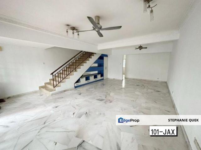 House for sale in Alam Impian, Selangor
