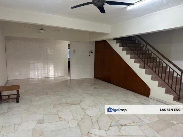 House for sale in Alam Impian, Selangor