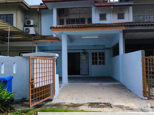 House for sale in Seksyen 32, Shah Alam