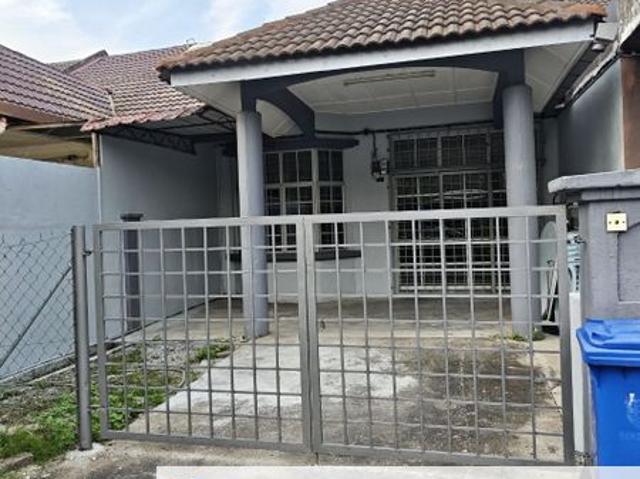 House for sale in Alam Impian, Selangor