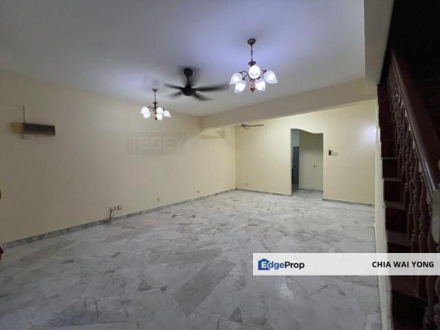 House for sale in Alam Impian, Selangor