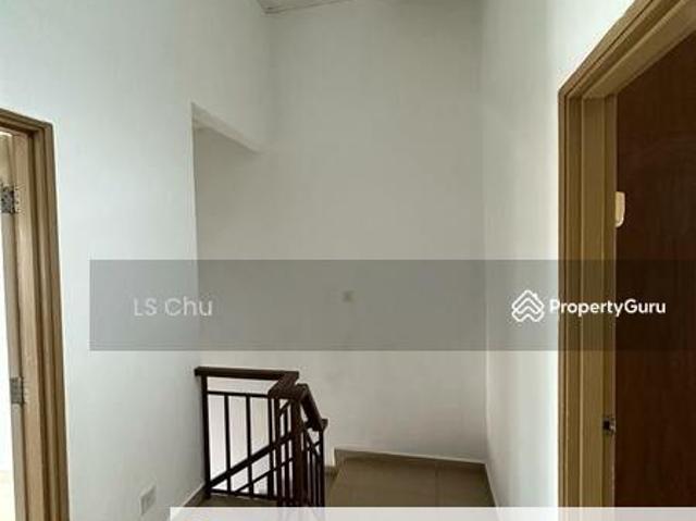 House for sale in Alam Impian, Selangor