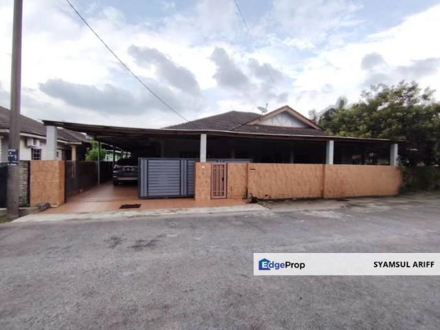 House for sale in Pahang
