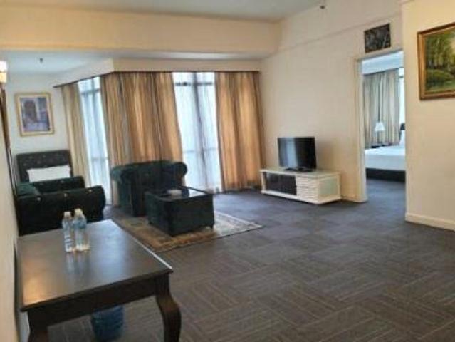 Condominium for sale in Country Heights Damansara, Kuala Lumpur