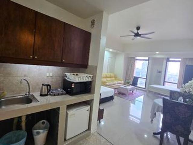 Condominium for sale in Country Heights Damansara, Kuala Lumpur
