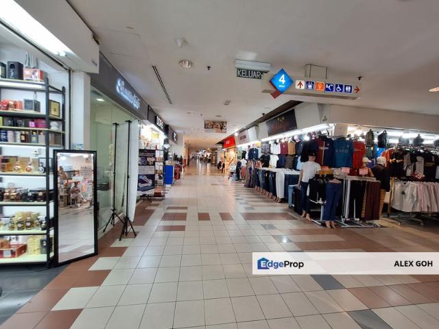 Shop for sale in Country Heights Damansara, Kuala Lumpur