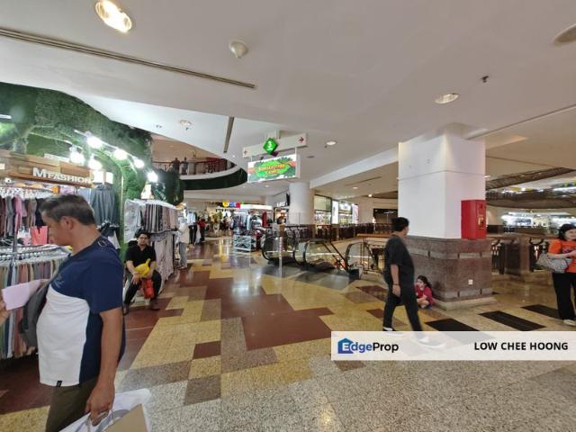 Shop for sale in Country Heights Damansara, Kuala Lumpur