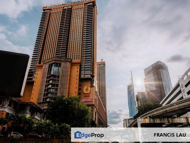 Shop for sale in Country Heights Damansara, Kuala Lumpur