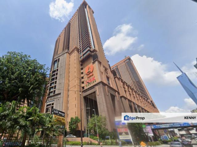Shop for sale in Country Heights Damansara, Kuala Lumpur