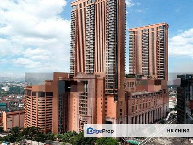 Shop for sale in Country Heights Damansara, Kuala Lumpur