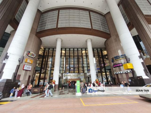 Shop for sale in Country Heights Damansara, Kuala Lumpur