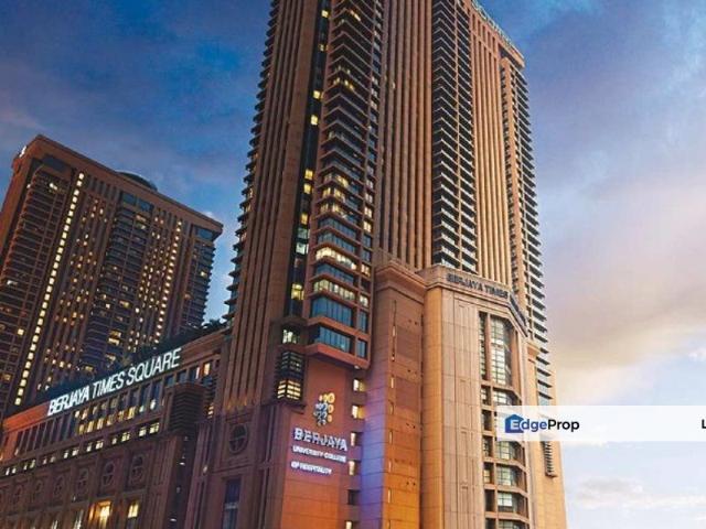 Shop for rent in Country Heights Damansara, Kuala Lumpur