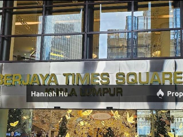Office for rent in Country Heights Damansara, Kuala Lumpur