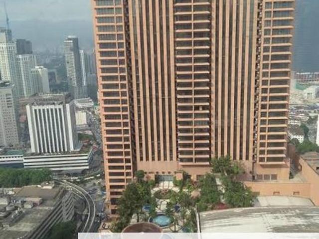 Condominium for sale in Kuala Lumpur City Centre, Kuala Lumpur