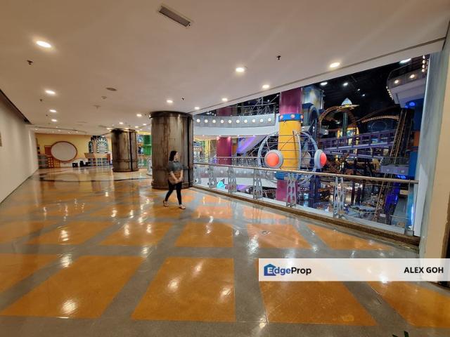 Shop for sale in Country Heights Damansara, Kuala Lumpur